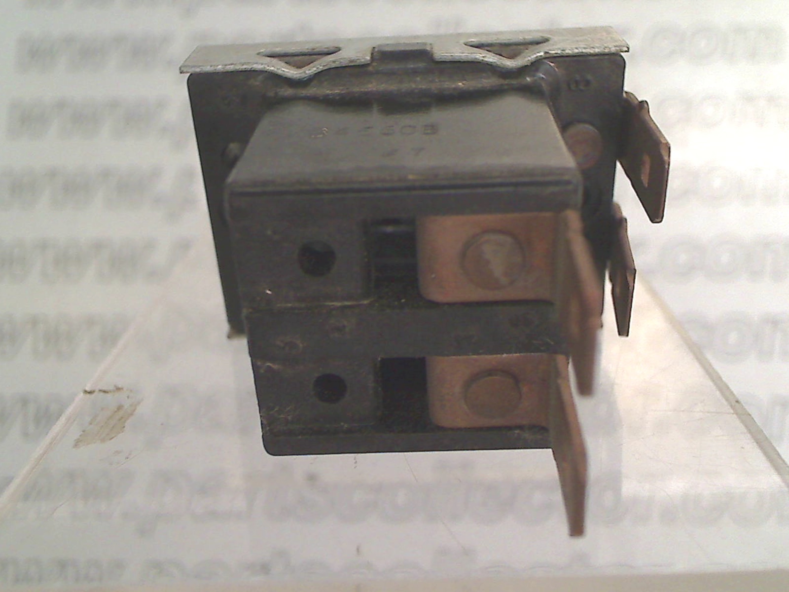 ANSOR  Electrical system code 9567 compatible with: ALFA ROMEO ALFA ROMEO - additional view